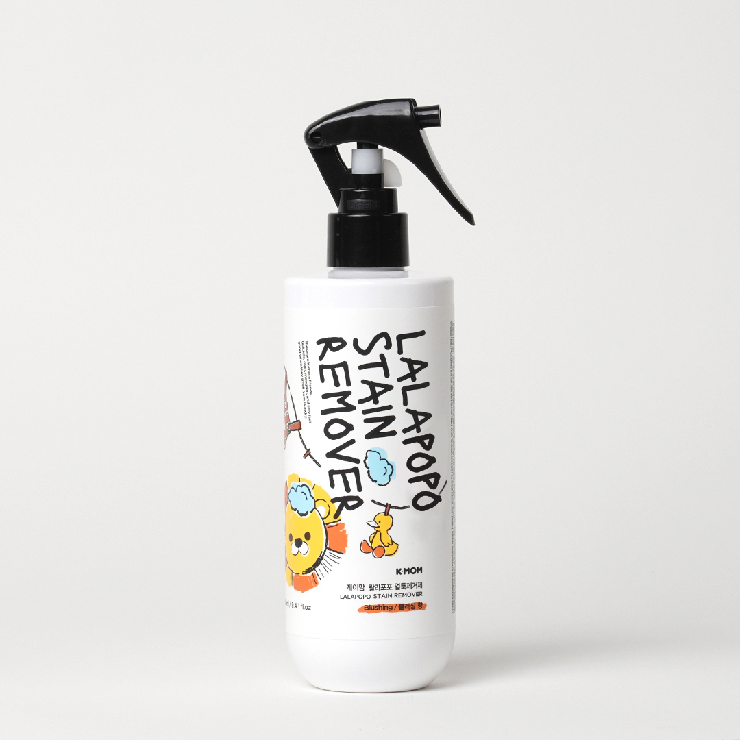 K-MOM Lalapopo Stain Remover, 280 ml.