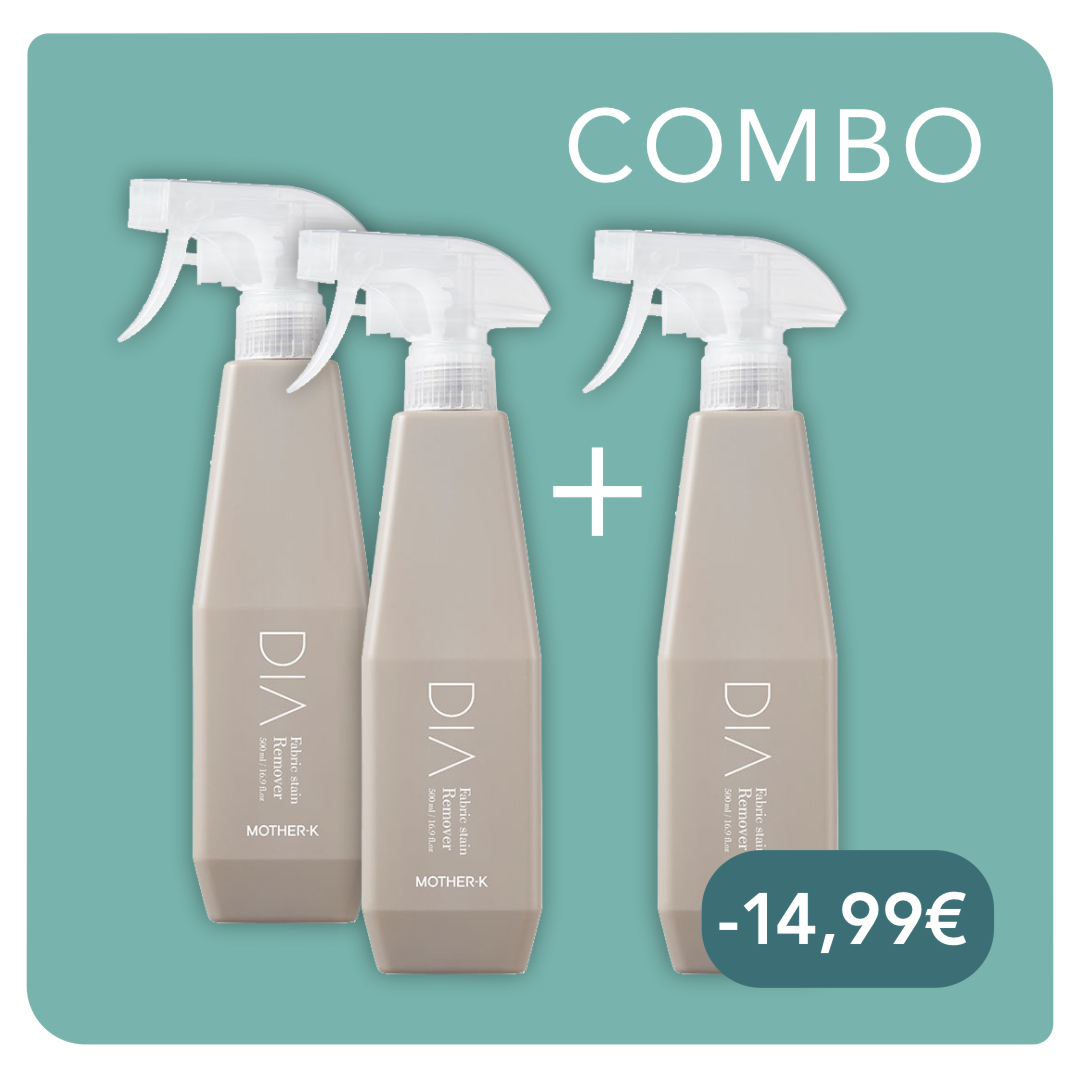 COMBO! DIA stain remover - 3 for the price of 2!