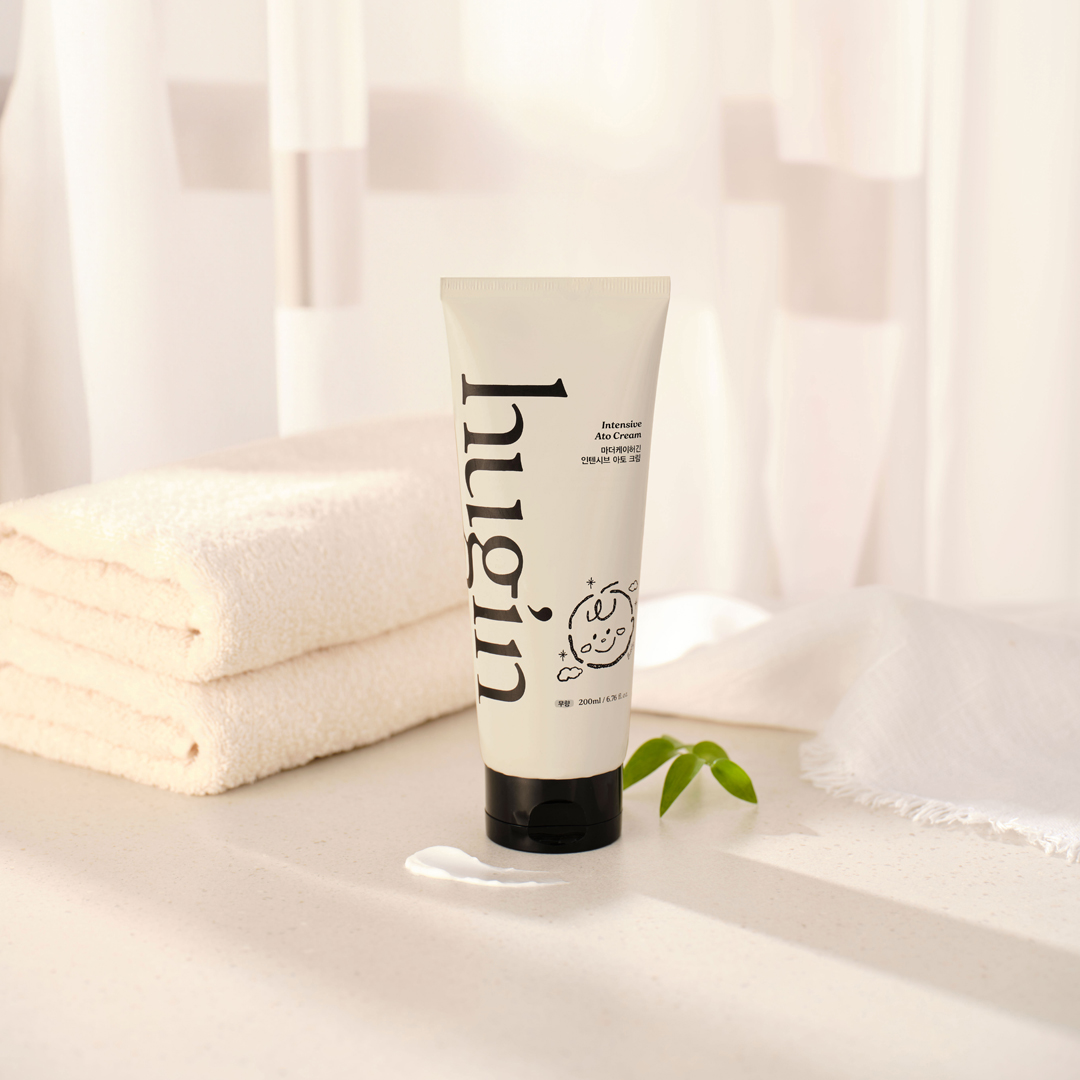 hug'in by Mother-K Body Butter for Babies and Kids, 200 ml. hug'in by Mother-K Body Butter for Babies and Kids, 200 ml.