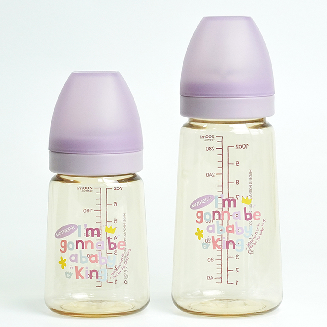 Mother-K Basic buteliukas LIMITED-1