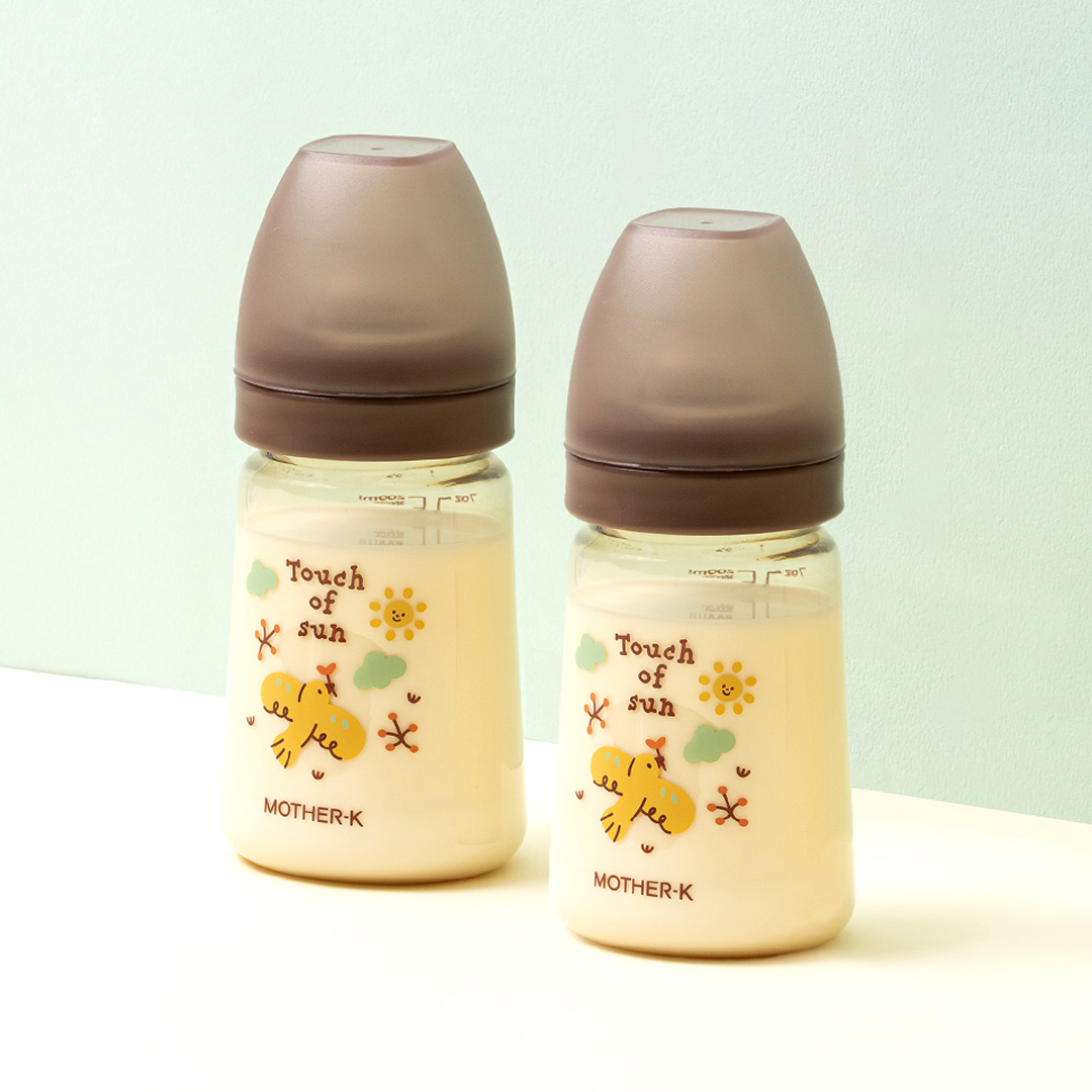 Mother-K Basic buteliukas LIMITED-4