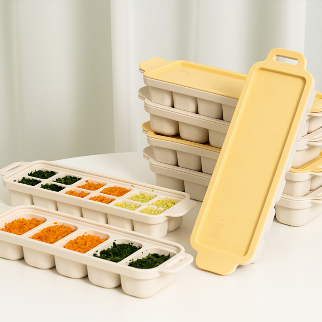 baby food