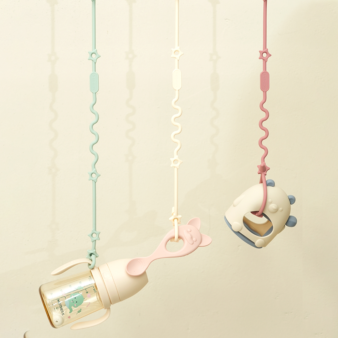 Mother-K Silicone Multistrap Mother-K Silicone Multistrap