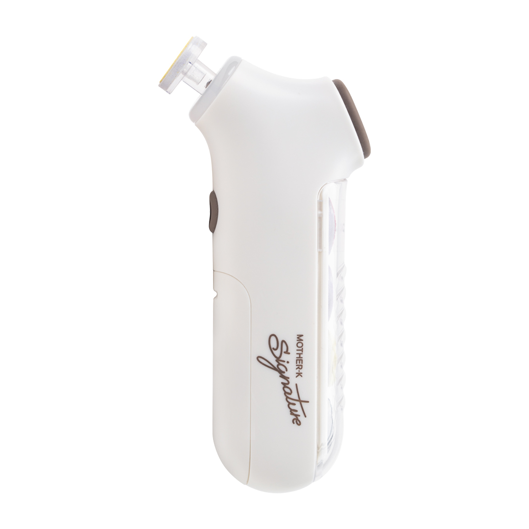 Mother-K Electric Baby Nail Trimmer, from birth Mother-K Electric Baby Nail Trimmer, from birth