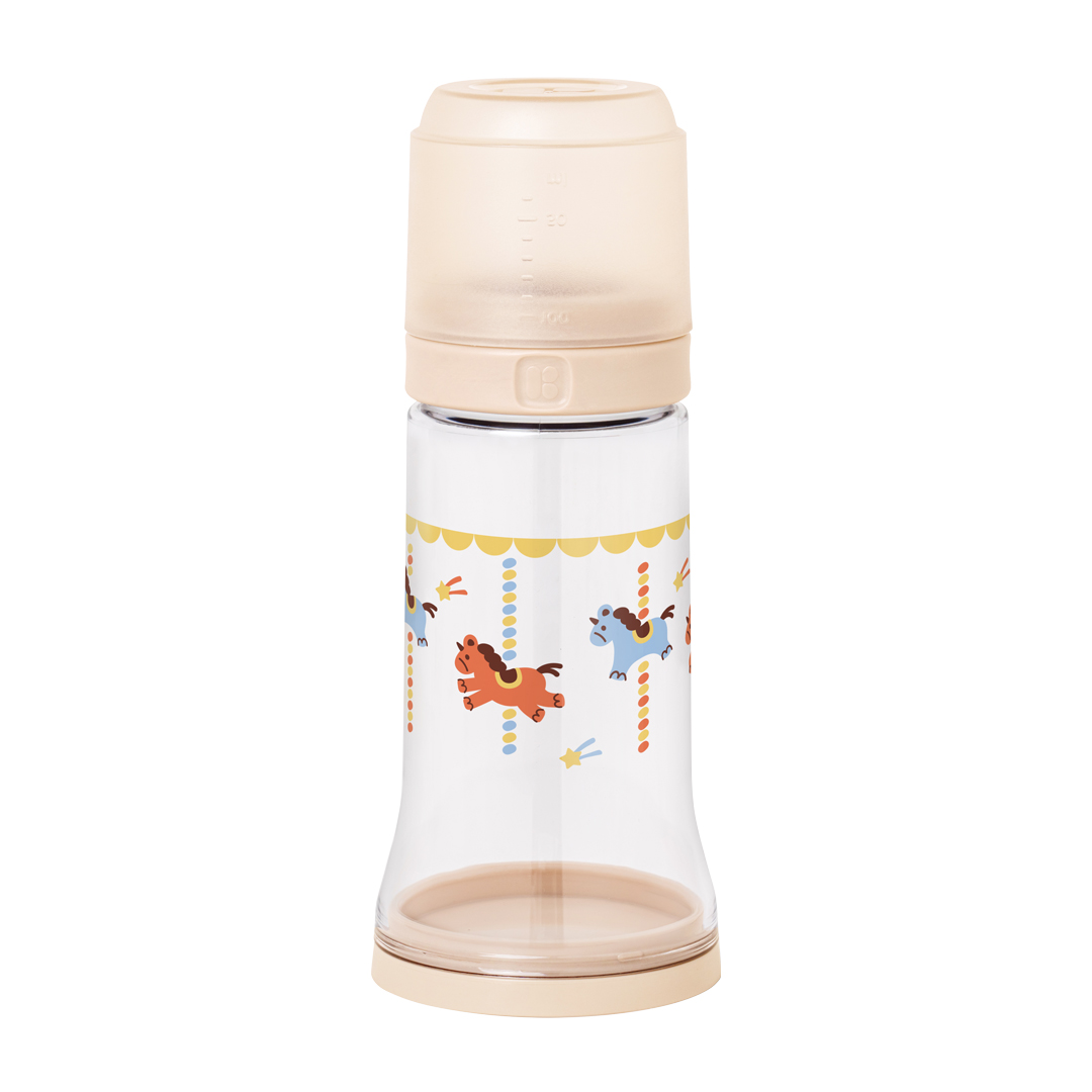 Mother-K Disposable Feeding Bottle Gift Set Mother-K Disposable Feeding Bottle Gift Set